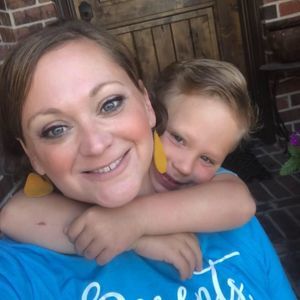 Meet your Posher, Kelly